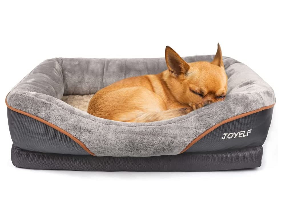 Best Dog Beds UK - Joyelf dog bed