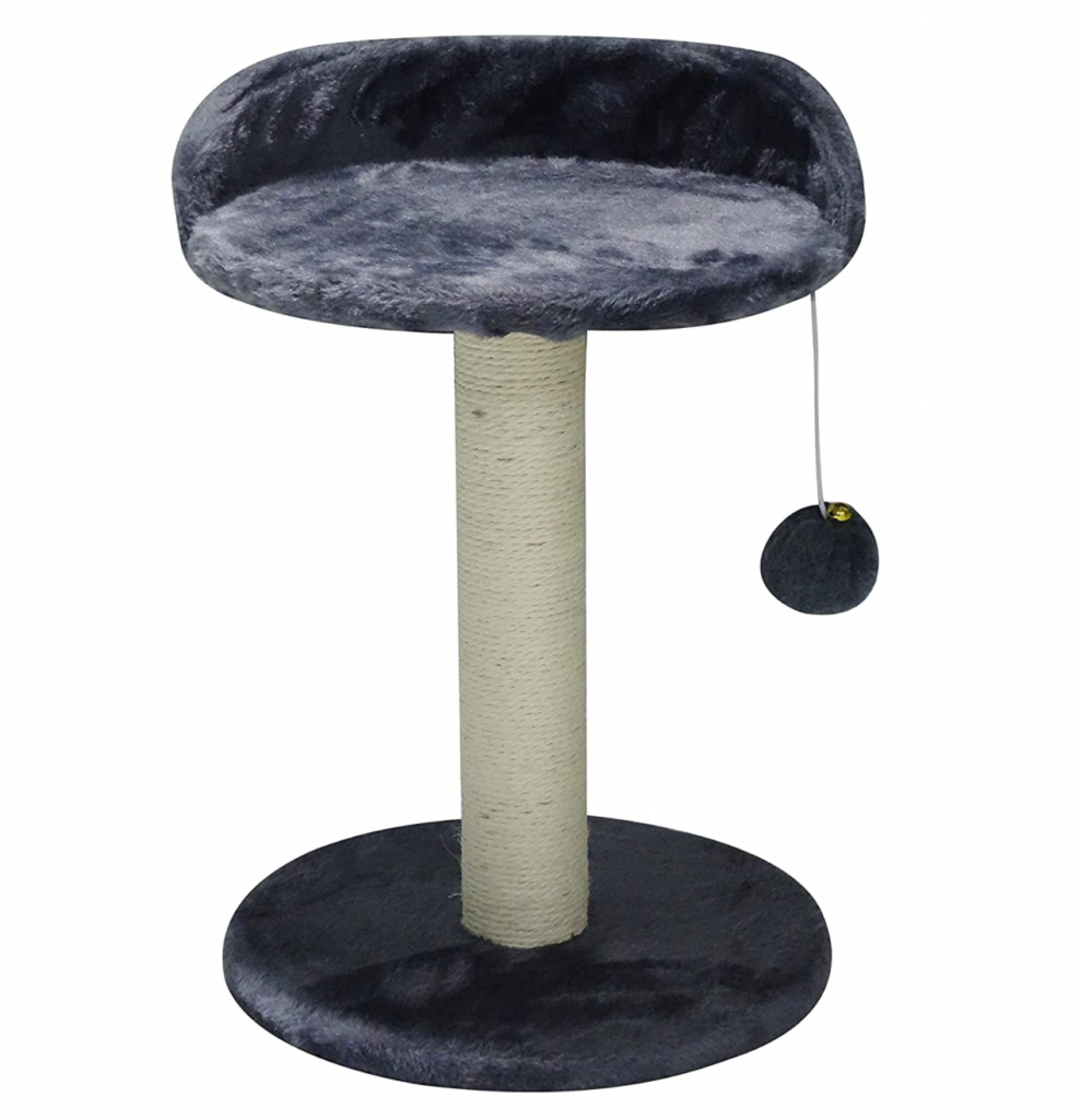 Petbarn cat tree - best cat trees for large cats uk